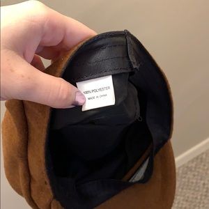 Zara Accessories - Boutique bakers boy cabby hay Zara Accessories - Boutique bakers boy cabby hay
